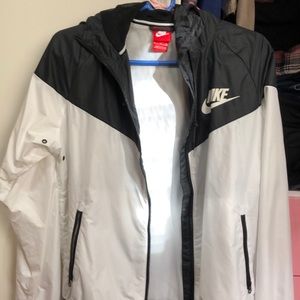 Nike Windbreaker